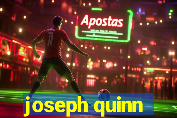 joseph quinn